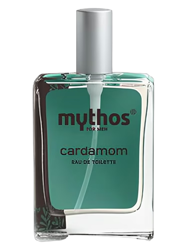 Cardamom