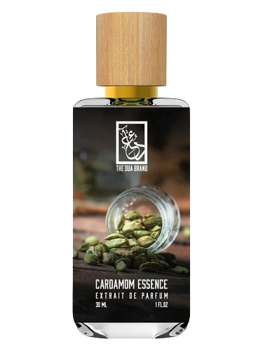 Cardamom Essence
