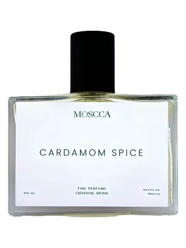 Cardamom Spice
