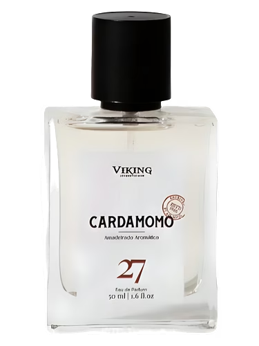 Cardamomo 27