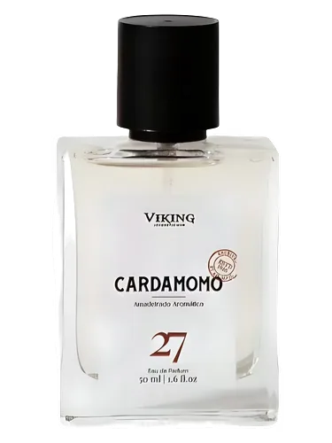 Cardamomo 27 by Viking