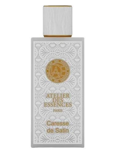 Caresse de Satin by Atelier des Essences