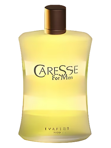 Caresse pour Homme