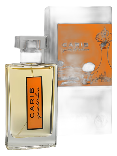 Carib - Spiriti del Tabacco