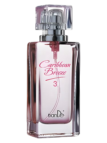 Caribbean Breeze