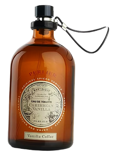Caribbean Vanilla & Coffee