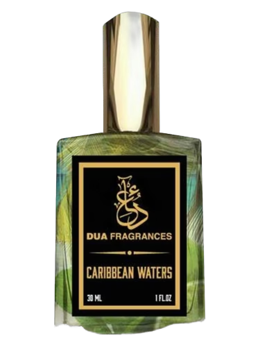 Caribbean Waters