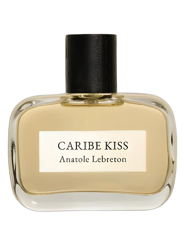 Caribe Kiss