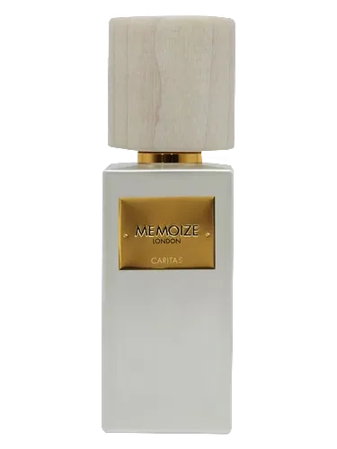 Caritas by Memoize London