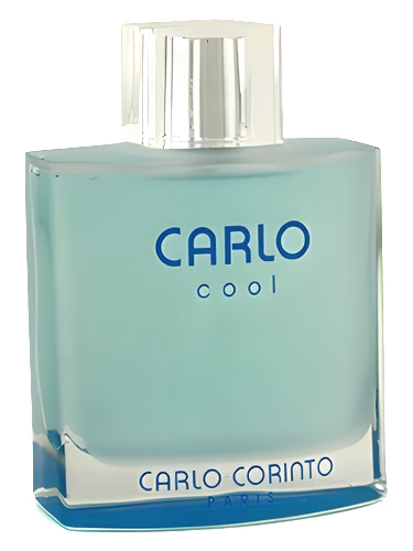 Carlo Cool