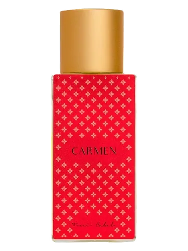 CARMEN OPERA by Toni Cabal