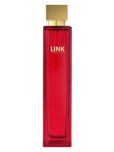 Carmine Woods by LINK