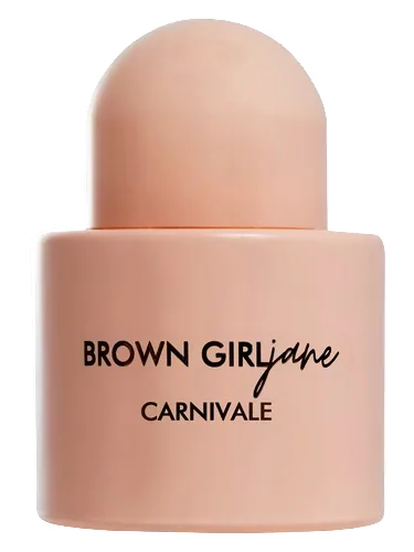 Carnivale by Brown Girl Jane