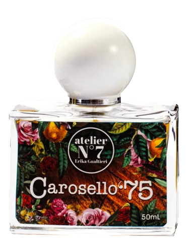 Carosello' 75