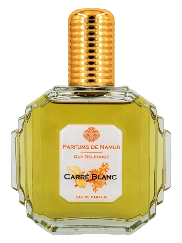 Carré Blanc