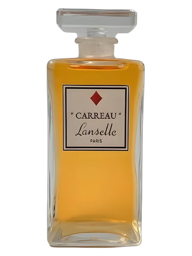 Carreau