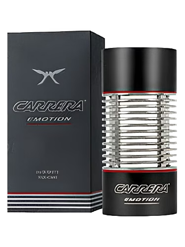 Carrera Emotion
