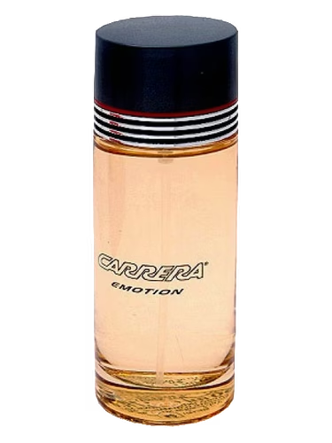 Carrera Emotion Pour Femme