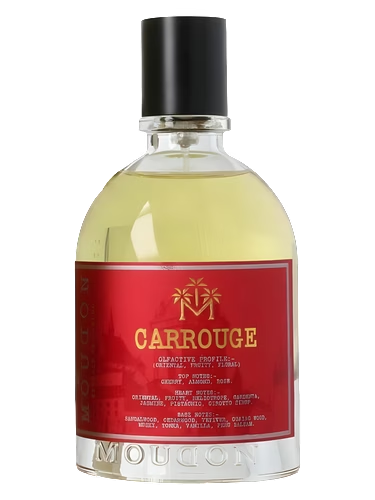 Carrouge