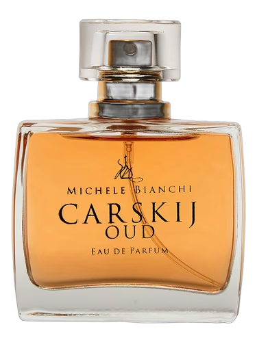 Carskij Oud