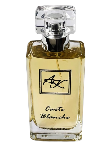 Carte Blanche