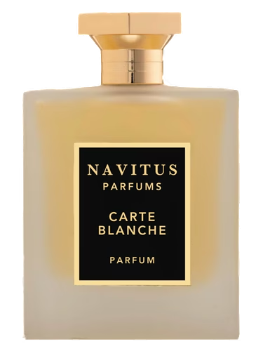 Carte Blanche