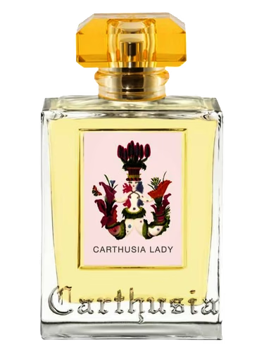 Carthusia Lady