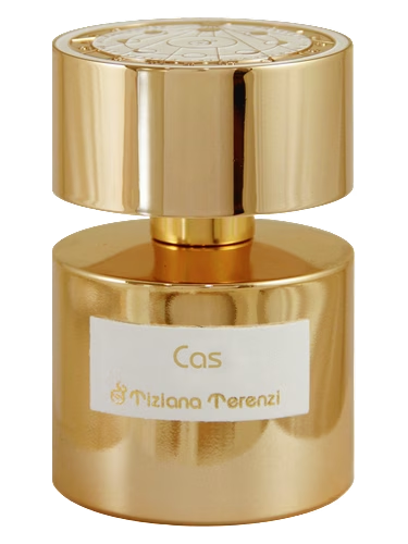 Cas