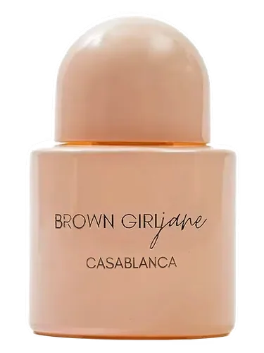 Casablanca by Brown Girl Jane