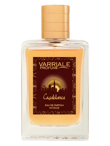 Casablanca by Varriale Profumi