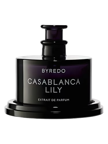 Casablanca Lily by Byredo