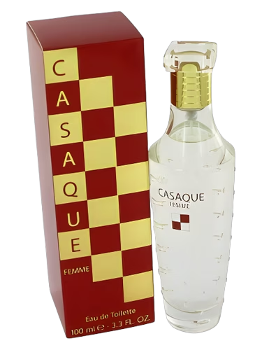 Casaque Femme