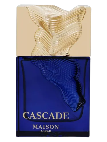 Cascade by MAISON ASRAR