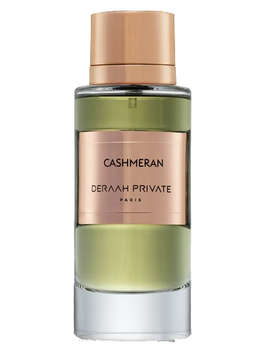 Cashmeran