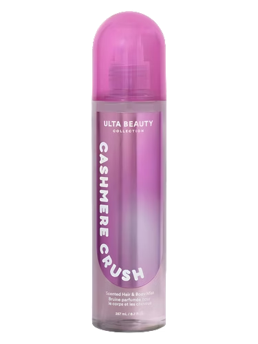Cashmere Crush