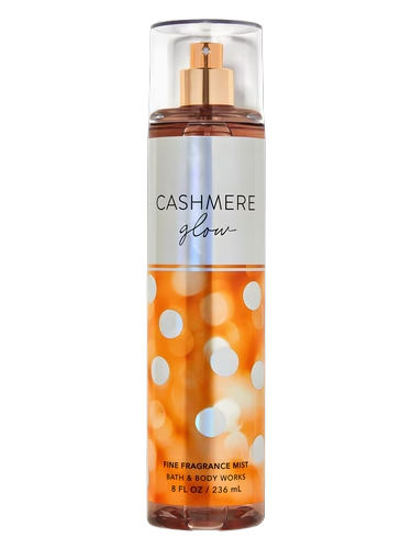Cashmere Glow