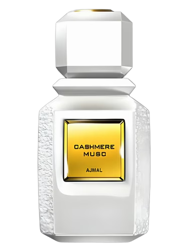 Cashmere Musk by Ajmal