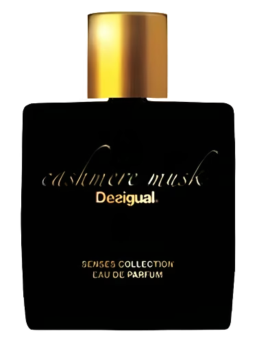 Cashmere Musk