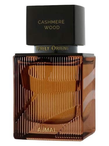 Cashmere Wood by Ajmal