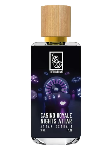 Casino Royale Nights Attar