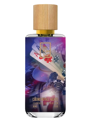 Casino Royale Nights GOLD