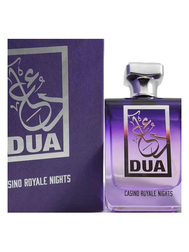 Casino Royale Nights Special Edition