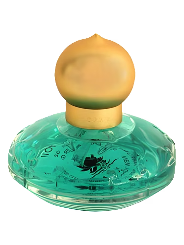 Casmir Fragrance Festival Blue by Chopard