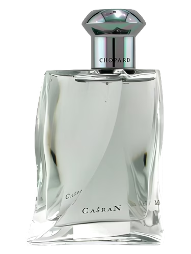 Casran