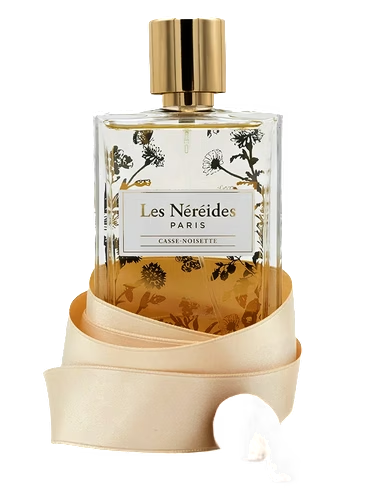 Casse-Noisette by Les Nereides