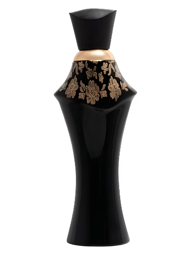Cassilia Black