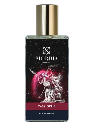 Cassiopeia