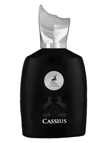 Cassius