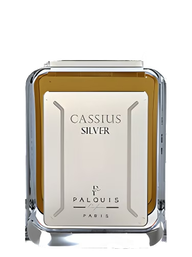 Cassius Silver