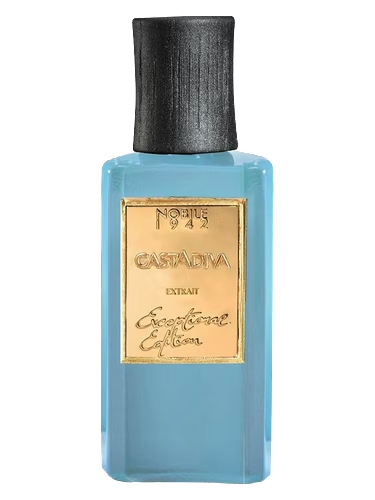 Casta Diva Exceptional Edition